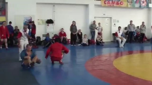 Самбо Кубок Васильева СПб 2016 смотреть онлайн