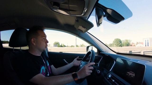 МЖ. Семейный блиц-обзор Chery Tiggo 8 1.5/AMT.