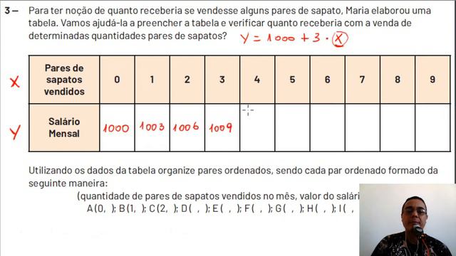 LIVE: CORREÇÃO DO PET | 8º ANO | VOL. 2 | SEMANA 2 смотреть онлайн