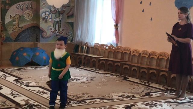 Ясли сад 1579(Разноцветная Осень) смотреть онлайн