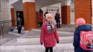 Юбилей Гимназии 9 г.Кызыл