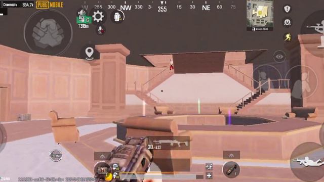 МК 14 Кобра Золотая?! Метро Рояль#(Крыса ) смотреть онлайн