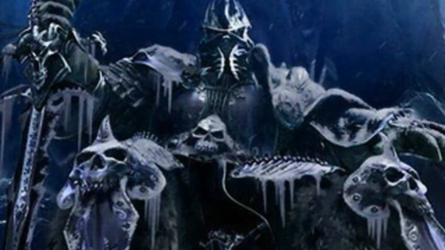 Arthas my Son [Tribute] смотреть онлайн