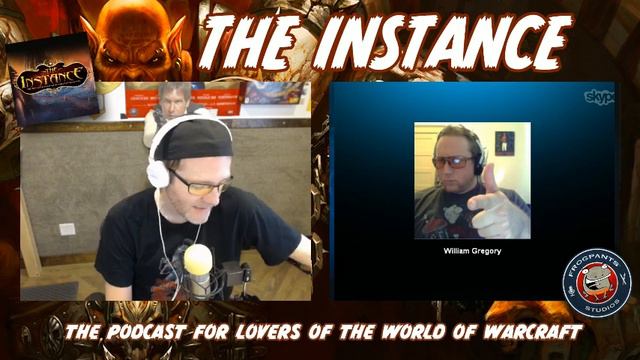 383 - The Instance: Maraad can be my wingman anytime смотреть онлайн