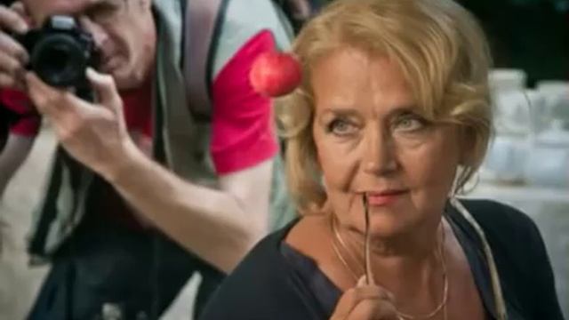 Ирина Алферова напугана результатами пластики смотреть онлайн