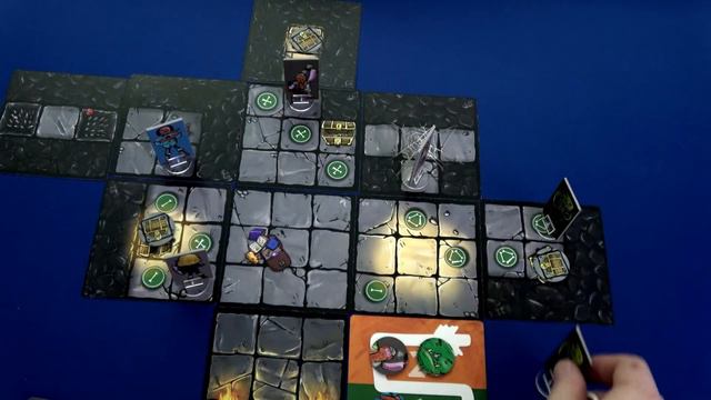 CoraQuest | Kickstarter Preview Playthrough | With Colin смотреть онлайн