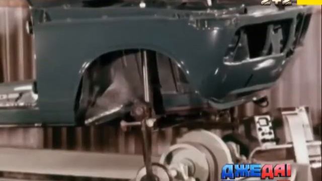 Видео Как выглядели первые краш тесты Автоновости Страница Видео ТСНua смотреть онлайн