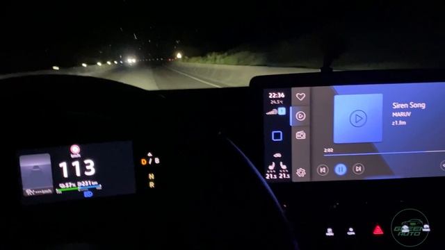 ОБЗОР НА ЭЛЕКТРОМОБИЛЬ Volkswagen ID.4 X Pro 2022. ТЕСТ-ДРАЙВ БИШКЕК ➡️ ЧОЛПОН-АТА смотреть онлайн