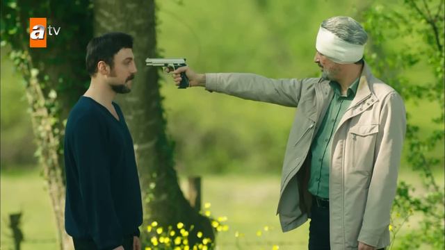 Kanatsız Kuşlar 44. Bölüm