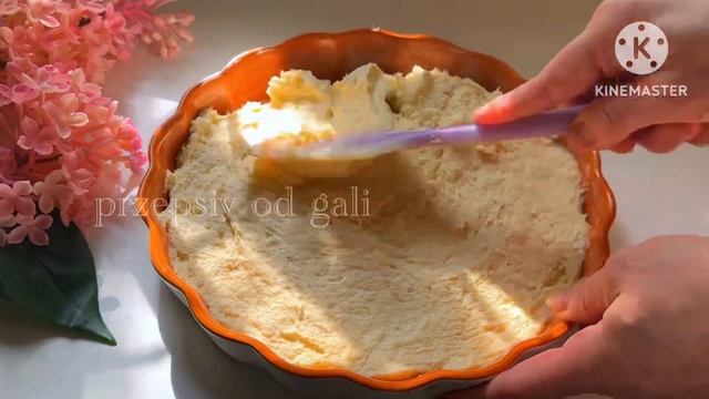 Не пирог а Золото! Аромать на весь дом! Самый вкусный, Ароматный, Нежный Творожный пирог!