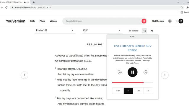 psalm 100-104 must watch смотреть онлайн