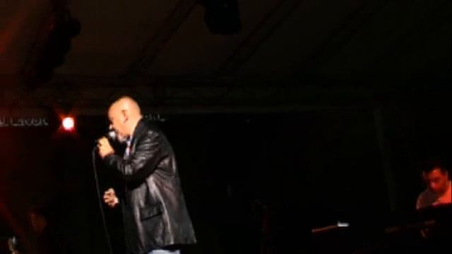 Enrico Ruggeri - Mistero смотреть онлайн