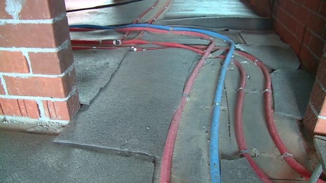 ЖК Макаровский, апрель 2019