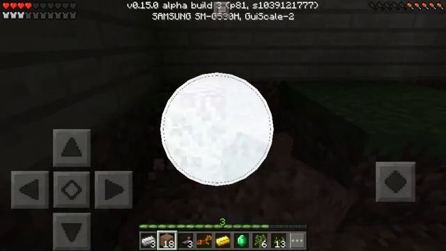 LetsPlay По Майнкрафт ПЕ Построили Лестницу #2 смотреть онлайн