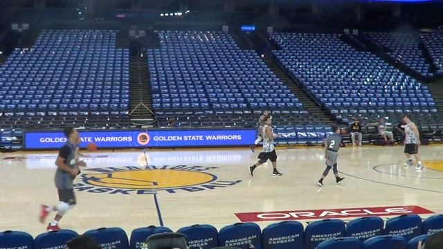 TDS 11/24/2017 Oracle Game 1 TripleDoubles vs Go Get It part 2 смотреть онлайн