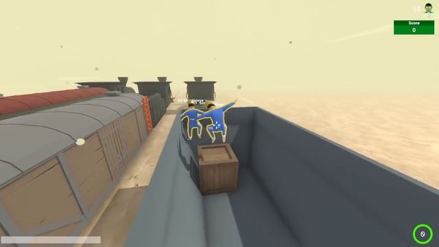 Dawg играет в Crab Game. Прикольная игруха...? смотреть онлайн
