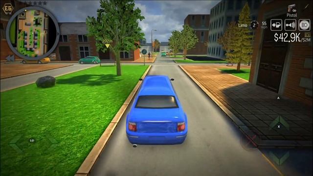 Payback 2: The Battle Sandbox - Story Mode Part 3 смотреть онлайн