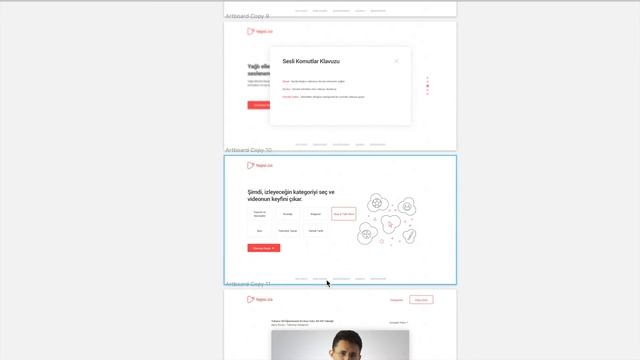 React ve Redux ile Web Uygulaması Geliştirme #7 - React-Router ve Redux Entegrasyonu смотреть онлайн