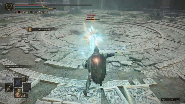 Elden Ring - The Trickster (Intelligence/Faith) Build смотреть онлайн