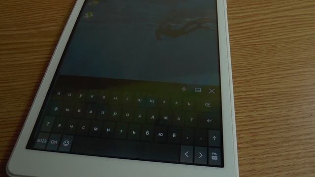 #222 Обзор товара из Китая, Бюджетный планшет на Windows 10, Teclast x80 plus смотреть онлайн
