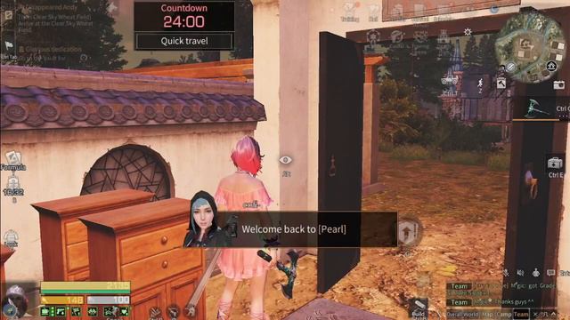 ALL G6 Purple! Thankyou Netease смотреть онлайн