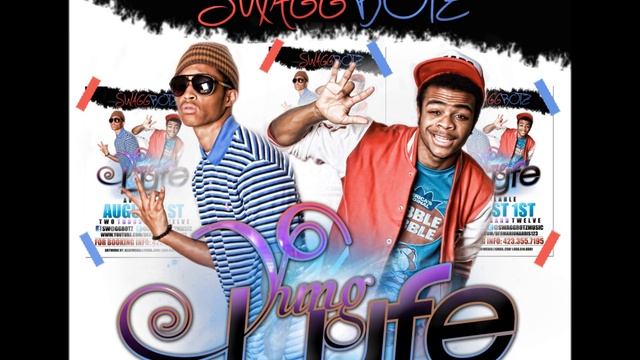 SwaggBotz - No Friend Zone ft Gwopper Stacks смотреть онлайн