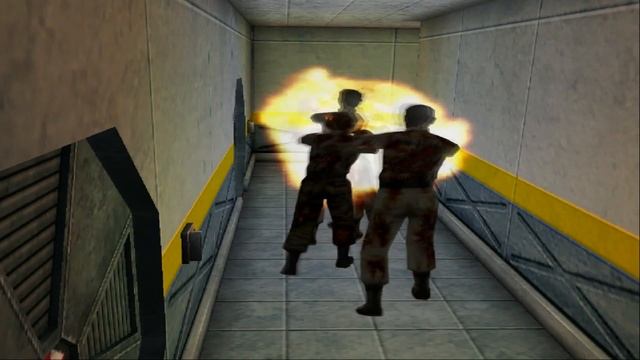 Resident Evil Survivor 2 - Code: Veronica | Weapons Review - Part 2 {Final} смотреть онлайн