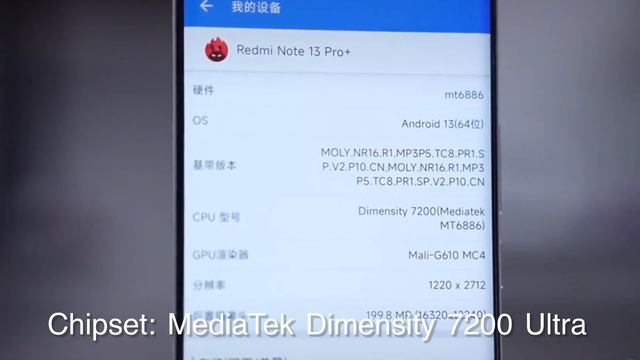 Redmi Note 13 Pro+ White Color Unboxing, Water Test, Freeze Test смотреть онлайн