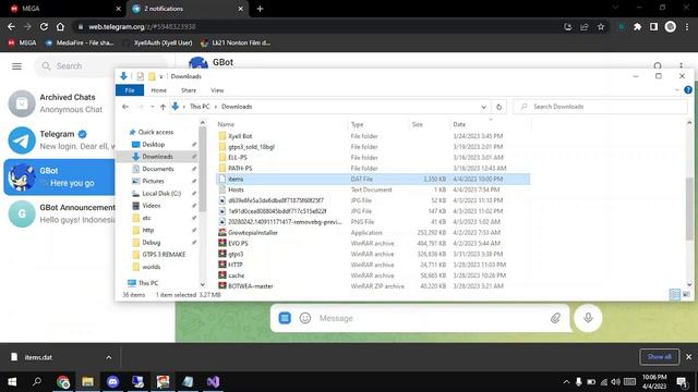 HOW TO MAKE A COMPLETE GROWTOPIA PRIVATE SERVER! | FIX SERVER GAVE 404 | FIX BUG DISK | PART 2 смотреть онлайн