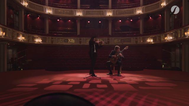 Halvorsen Musikkfest - Verdier 2021 смотреть онлайн