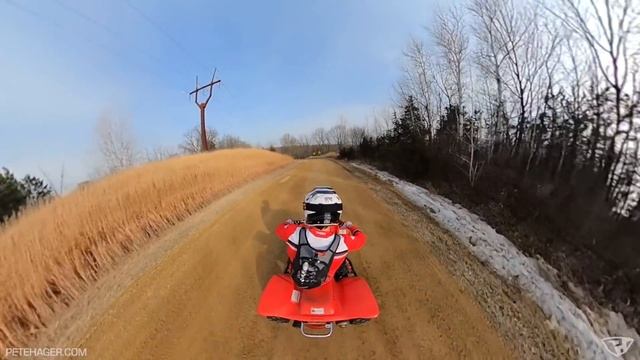 Testing My New GoPro Max 360 Camera смотреть онлайн