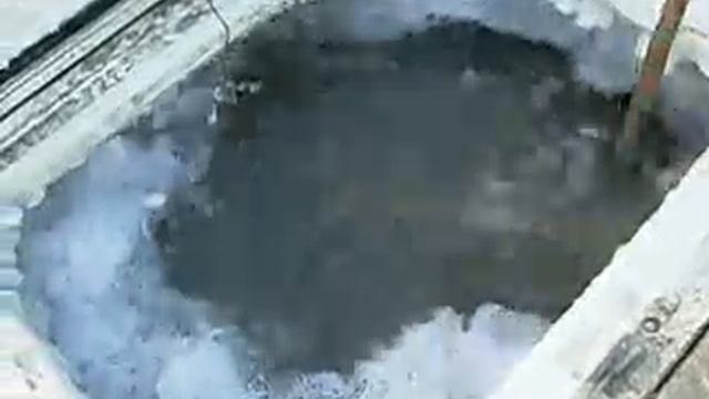 Дашкины пруды. Щука 07.12.12(5).mp4 смотреть онлайн