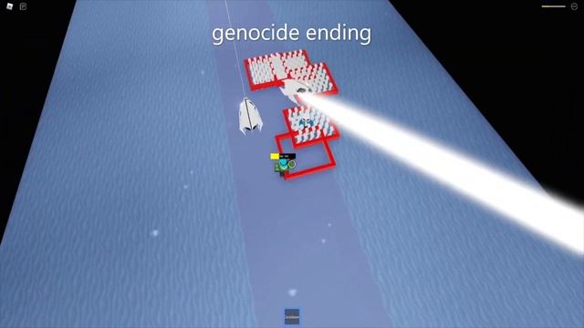 Roblox undertale judgement day event and pacifist phase 2, comic sans смотреть онлайн