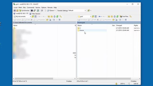 Tutorial: Install Oracle Database 12c R1 on Linux 6 with ASM смотреть онлайн