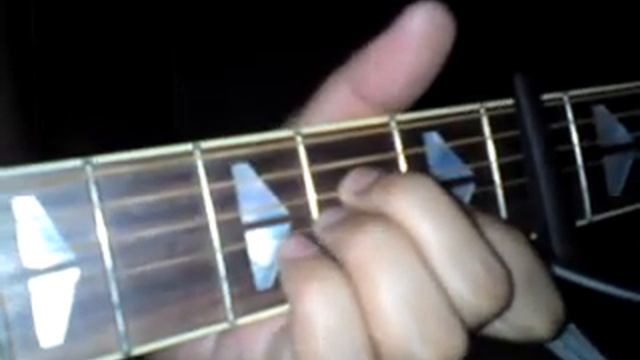 Dan Byrd-Boulevard Cover смотреть онлайн