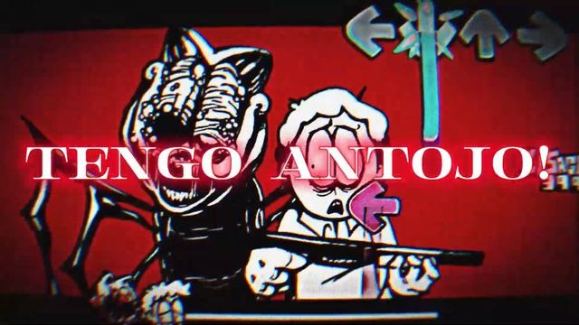 END OF ABUSE LYRICS ESPAÑOL | Nicola_Pe | смотреть онлайн