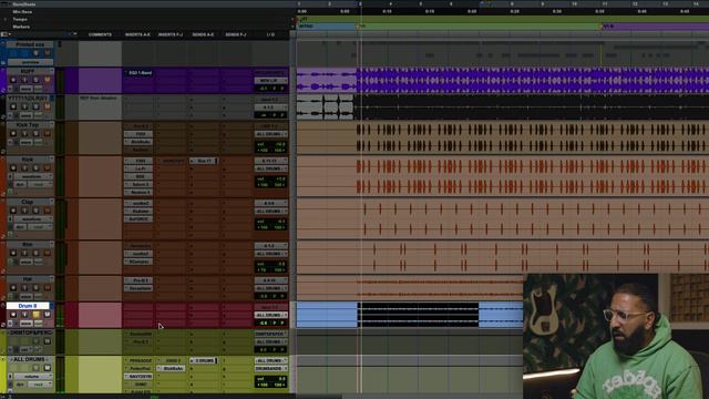 MixWithTheMasters BAINZ Mixing Tick Tock Young Thug Tutorial
PART 1