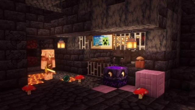 Compliance resource pack Mcpe|32x Vanilla texture pack|1.18|Faithful texture pack 1.18 смотреть онлайн