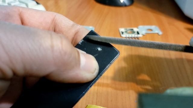 АМФИТОН 75У-101С (35У-101С) ремонт, апгрейд. Часть 2, регулятор громкости. смотреть онлайн