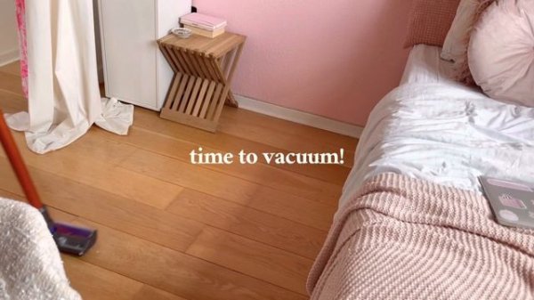 ROOM MAKEOVER!♡ pinterest inspired, coquette, pink aesthetic