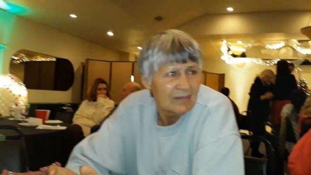 Тётя Валя, #пенсионер-иммигрант. #США, штат Айова. смотреть онлайн