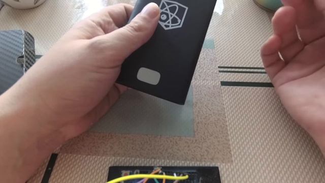 Enrico Fermi 15000mah альтернатива Xiaomi 20000mah??? смотреть онлайн