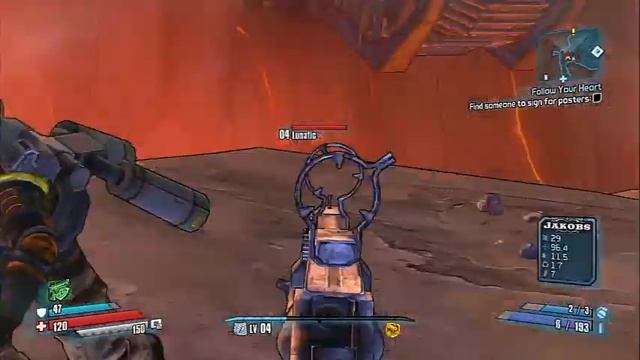 Benchmarking: Borderlands: Pre-Sequel (AMD A8-5600K APU) смотреть онлайн