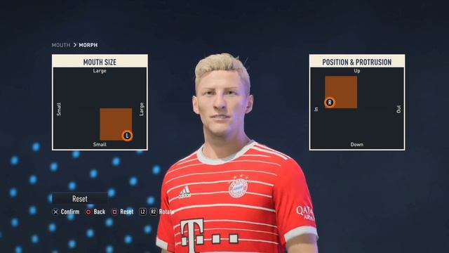 FIFA 23 - Virtual Pro Clubs Lookalike Bastian Schweinsteiger ICON | FC Bayern Munich/Germany Legend смотреть онлайн