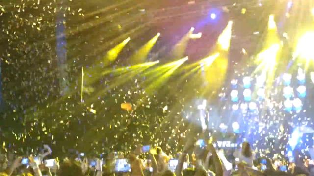 Lost Frequencies - Are You With Me @ Exa Wonder Day Party 2017