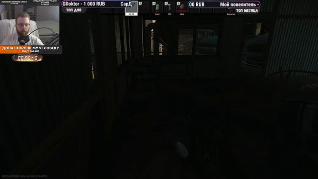Escape from Tarkov - Тарков с нуля - Персонаж 12-го уровня - №8 смотреть онлайн