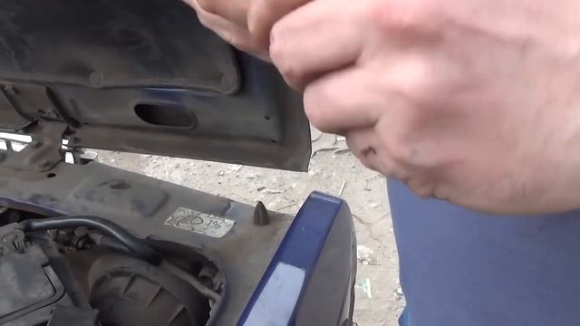 Озон с ЭПХХ. Колбасит на ХХ ? А слабо самому сделать ? смотреть онлайн