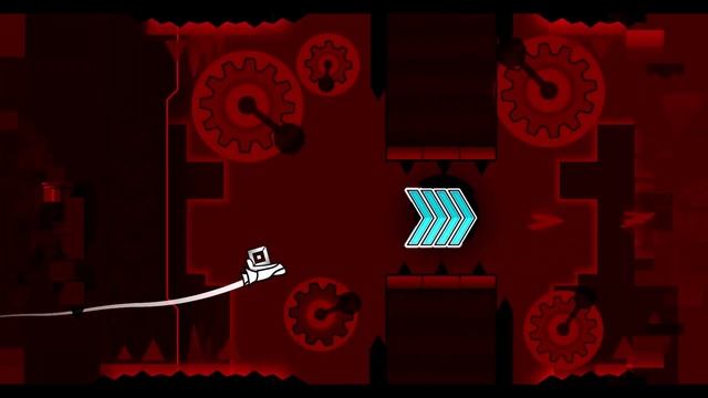 [LAST WEEKLY DEMON IN 2.1?] Im Dead by Danke | GD SHOWCASE смотреть онлайн