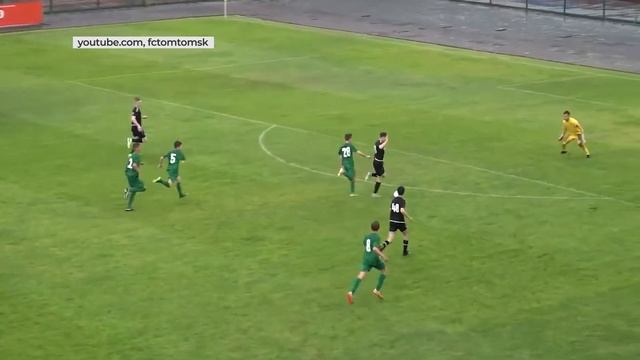Тюменцы взяли медали чемпионата УрФО по дзюдо; ФК "Тюмень" с победы стартовал в Юношеской лиге смотреть онлайн
