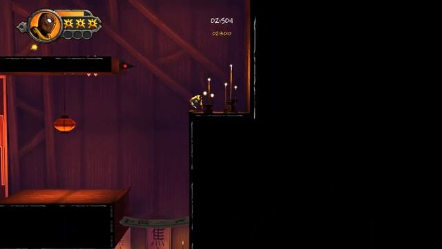 Продолжение игры Shadow Blade смотреть онлайн